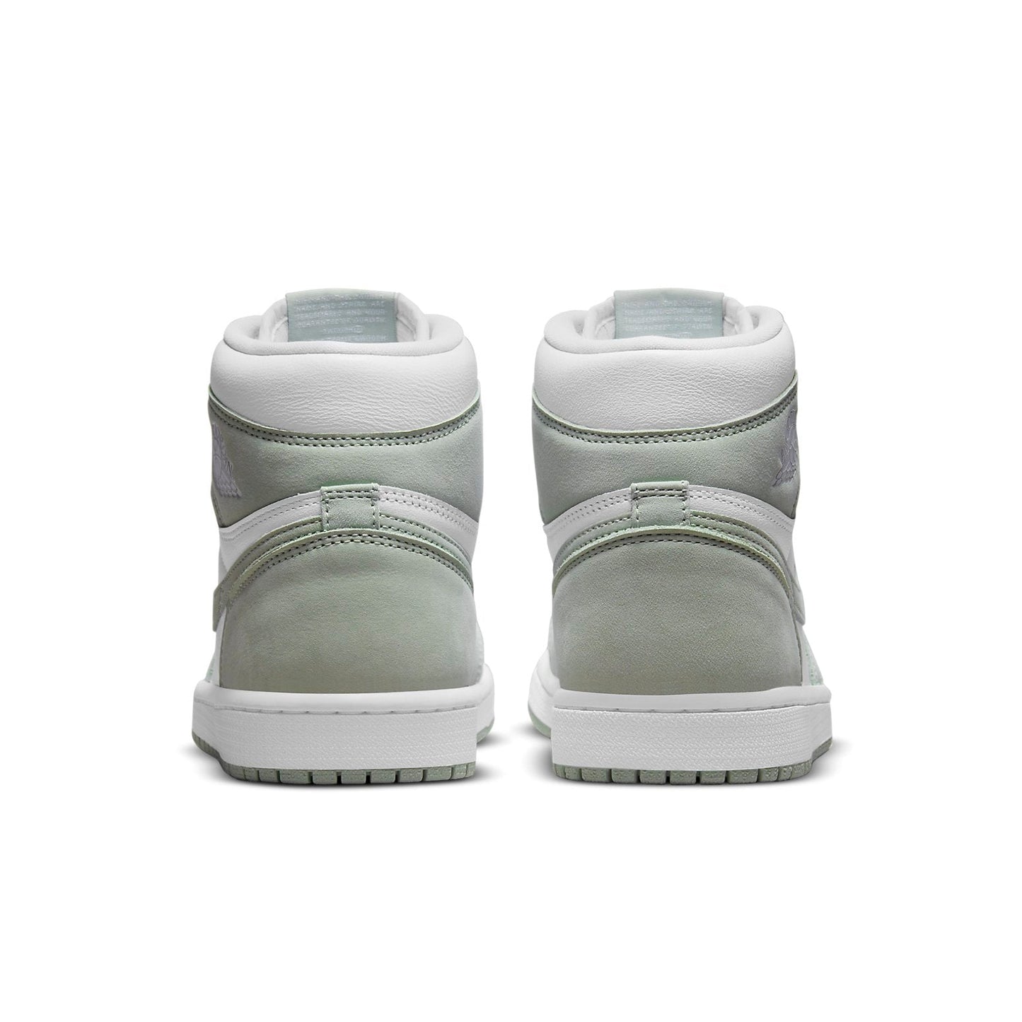 Air Jordan 1 Retro High OG “Seafoam”