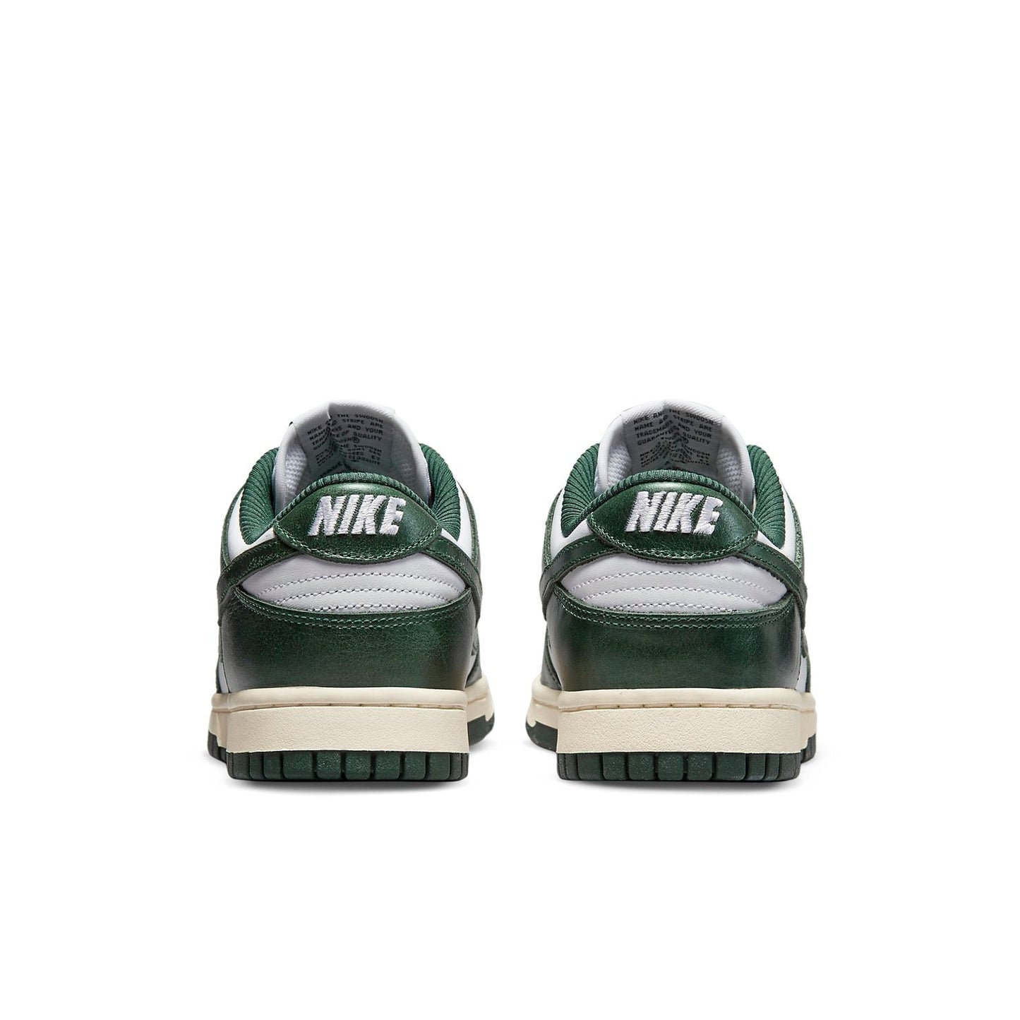 Nike Dunk Low “Vintage Green”