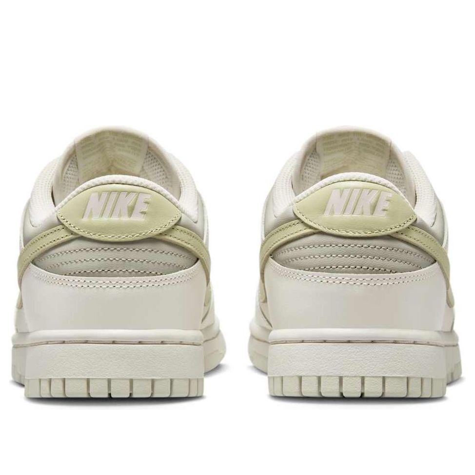 Nike Dunk Low “Phantom Olive Aura”