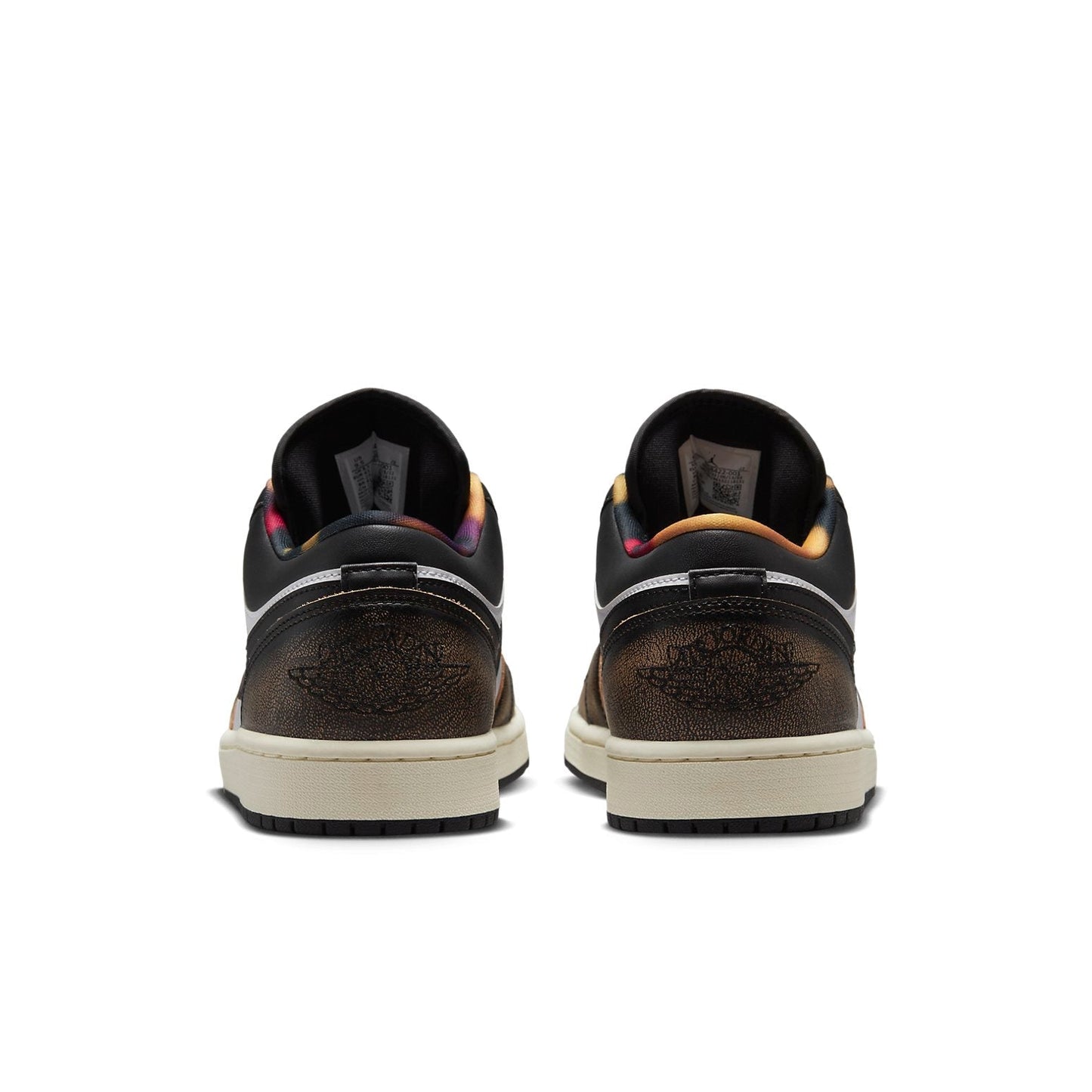 Air Jordan 1 Low SE “Wear-Away – Tan”