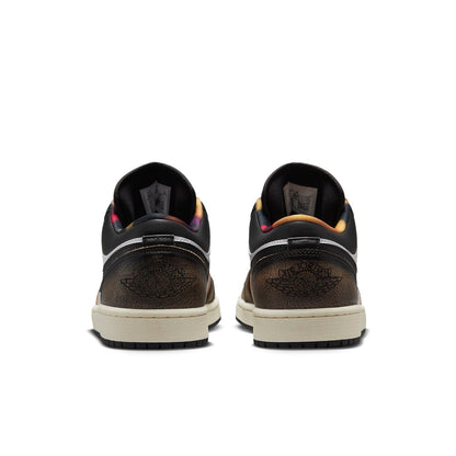 Air Jordan 1 Low SE “Wear-Away – Tan”