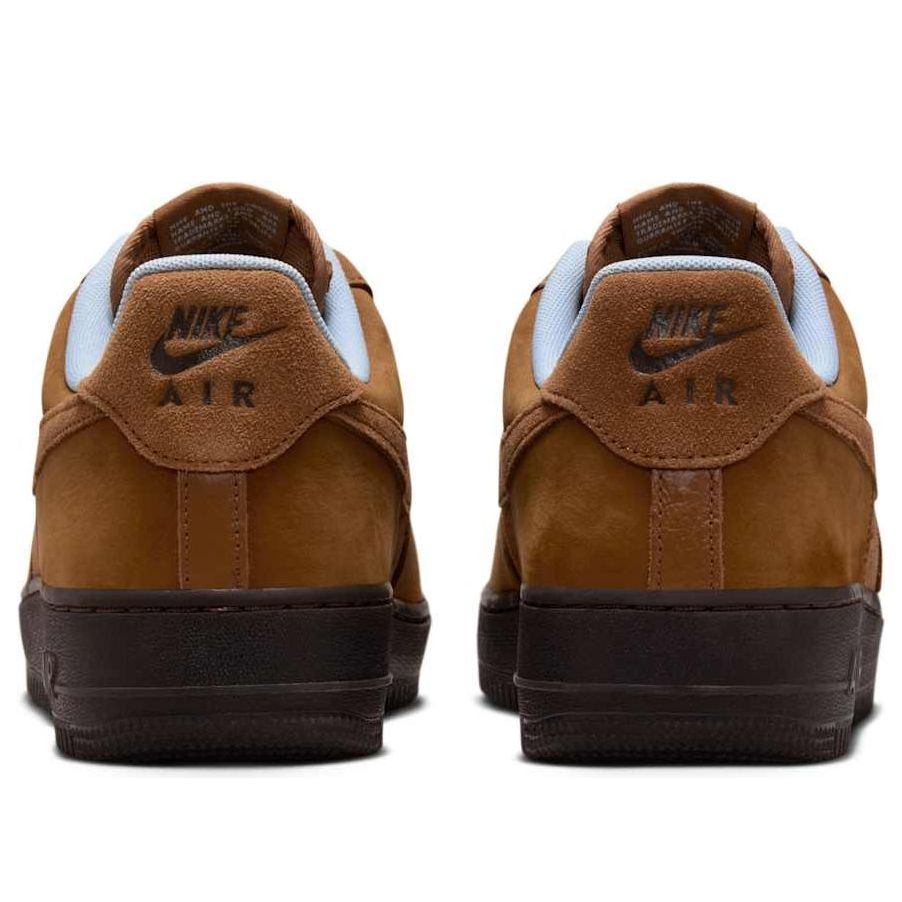 Nike Air Force 1 Low “Light British Tan”