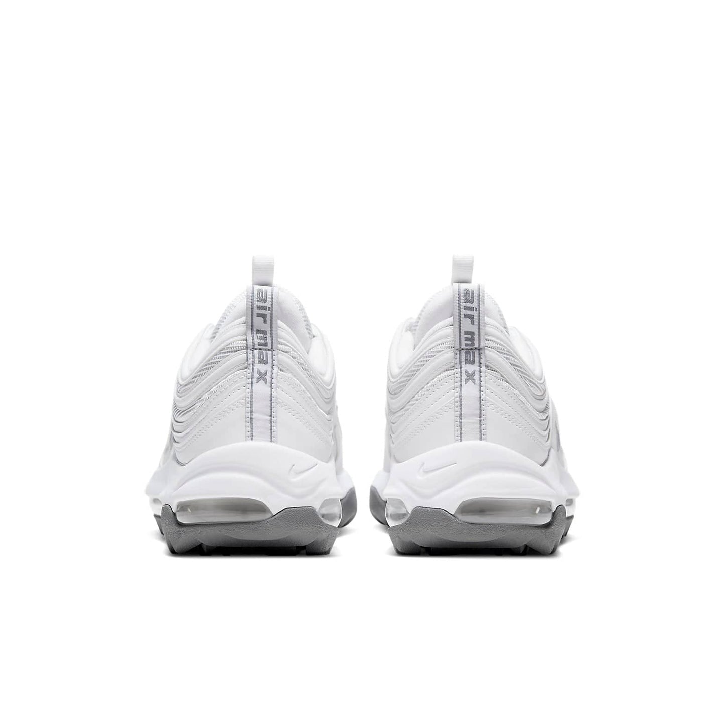 Nike Air Max 97 Golf “White Cool Grey”