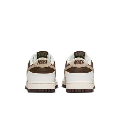 Nike Dunk Low Next Nature “Summit White Baroque Brown”