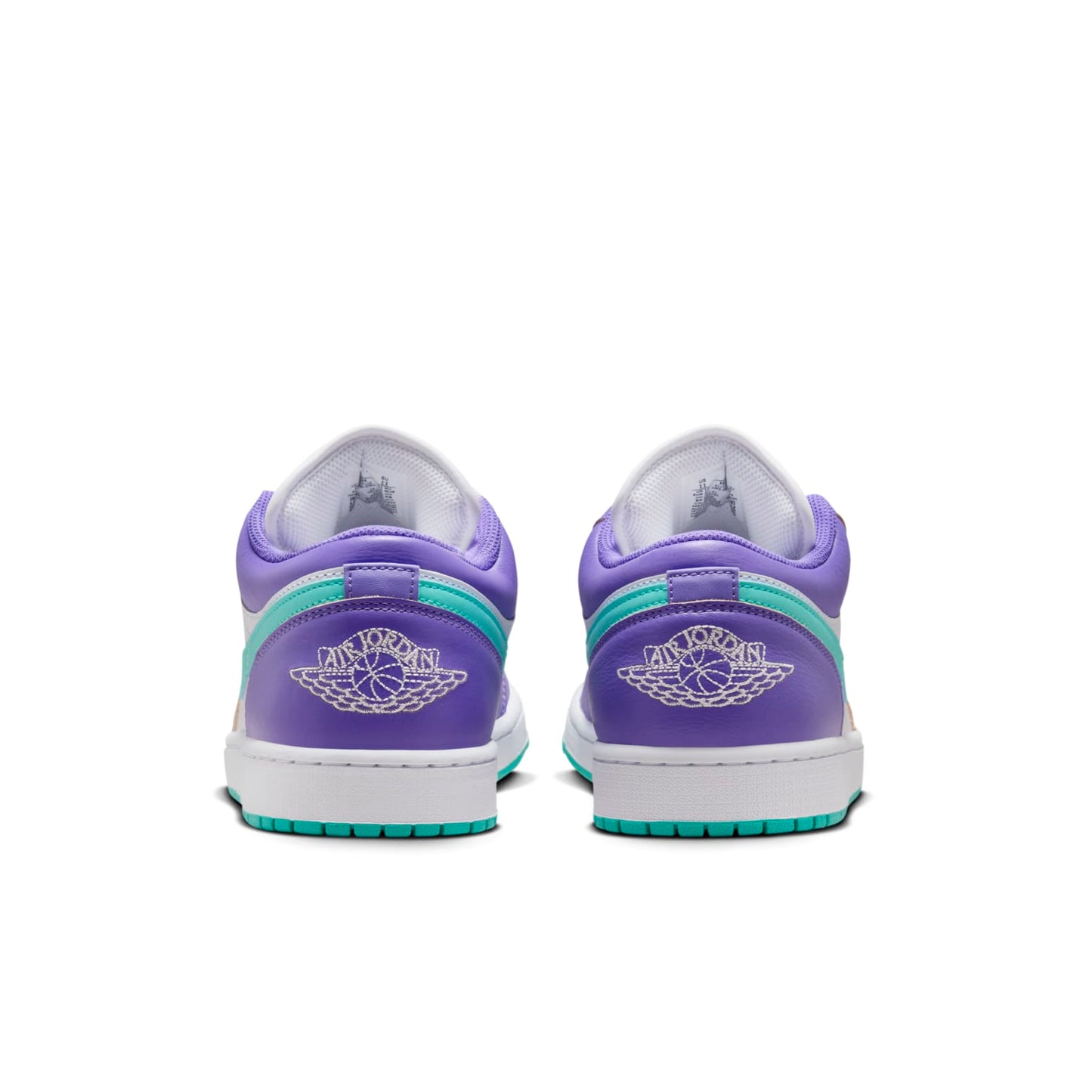 Air Jordan 1 Low SE “Hornets”