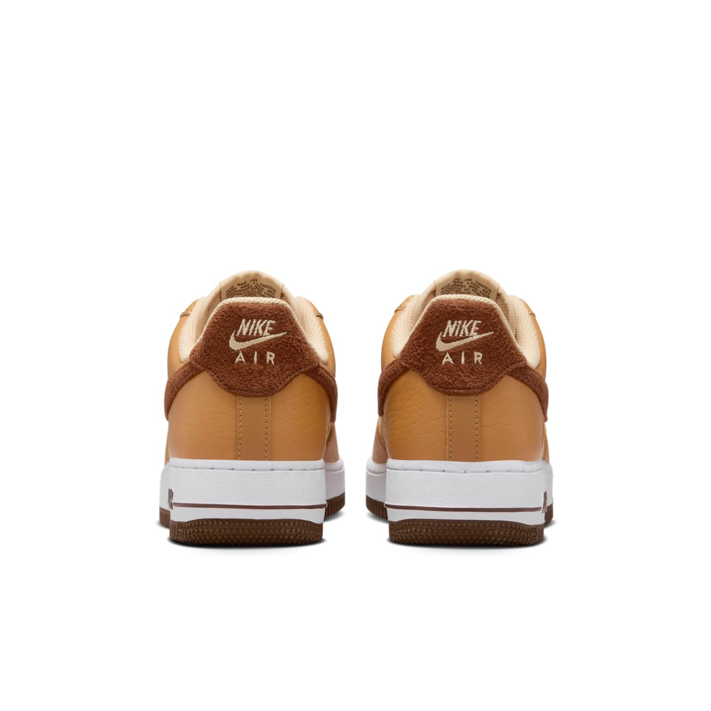 Nike Air Force 1 “07 Next Nature “Flax Cacao Wow”