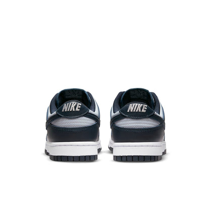 Nike Dunk Low “Georgetown”