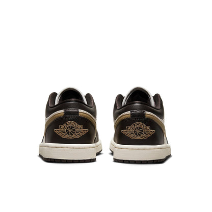 Air Jordan 1 Low “Shadow “Brown”