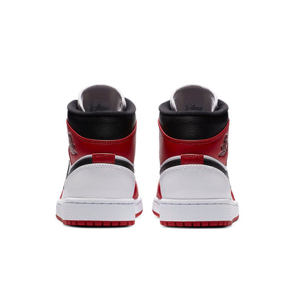 Air Jordan 1 Mid “Chicago”