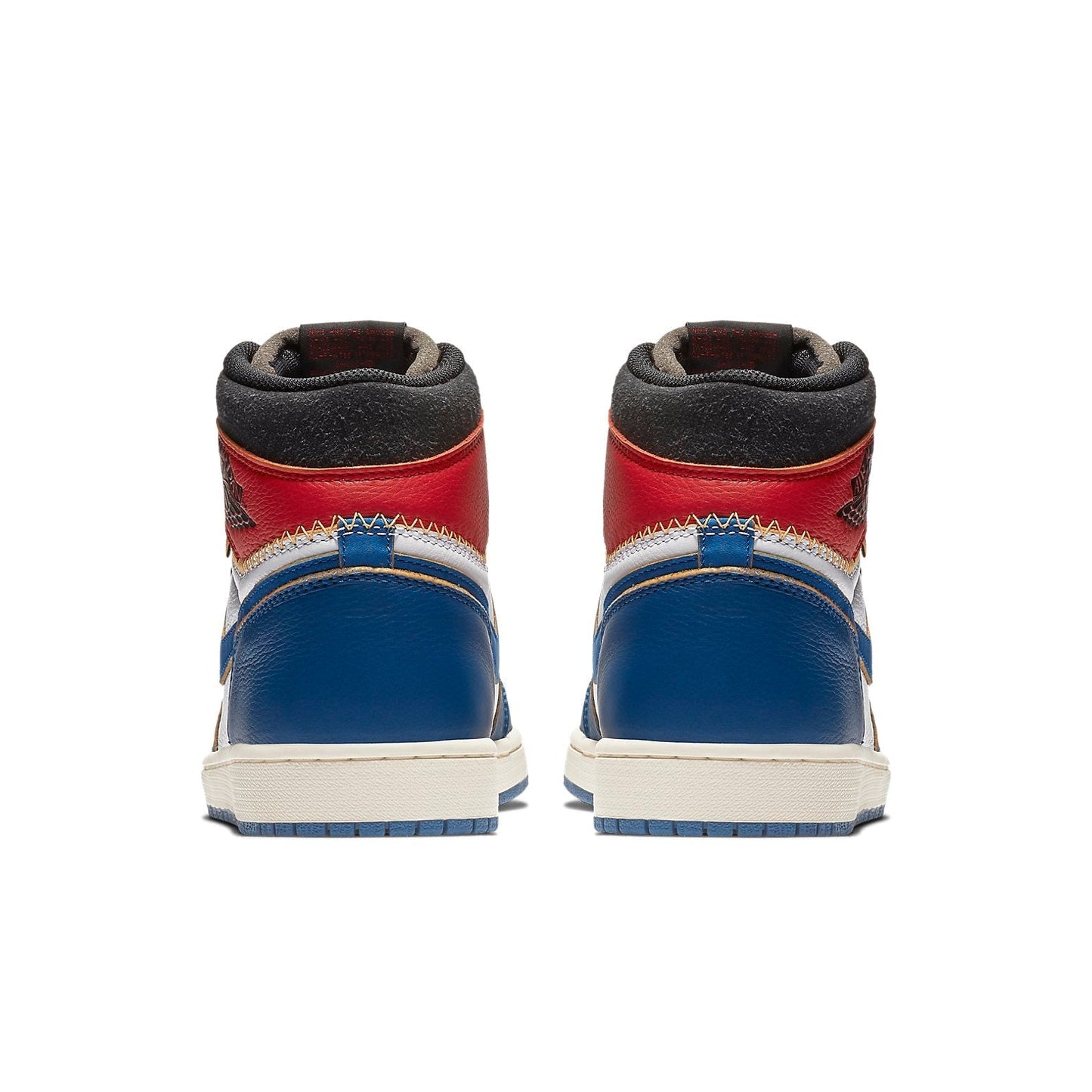 Air Jordan 1 Retro High NRG x Union LA “Storm Blue”