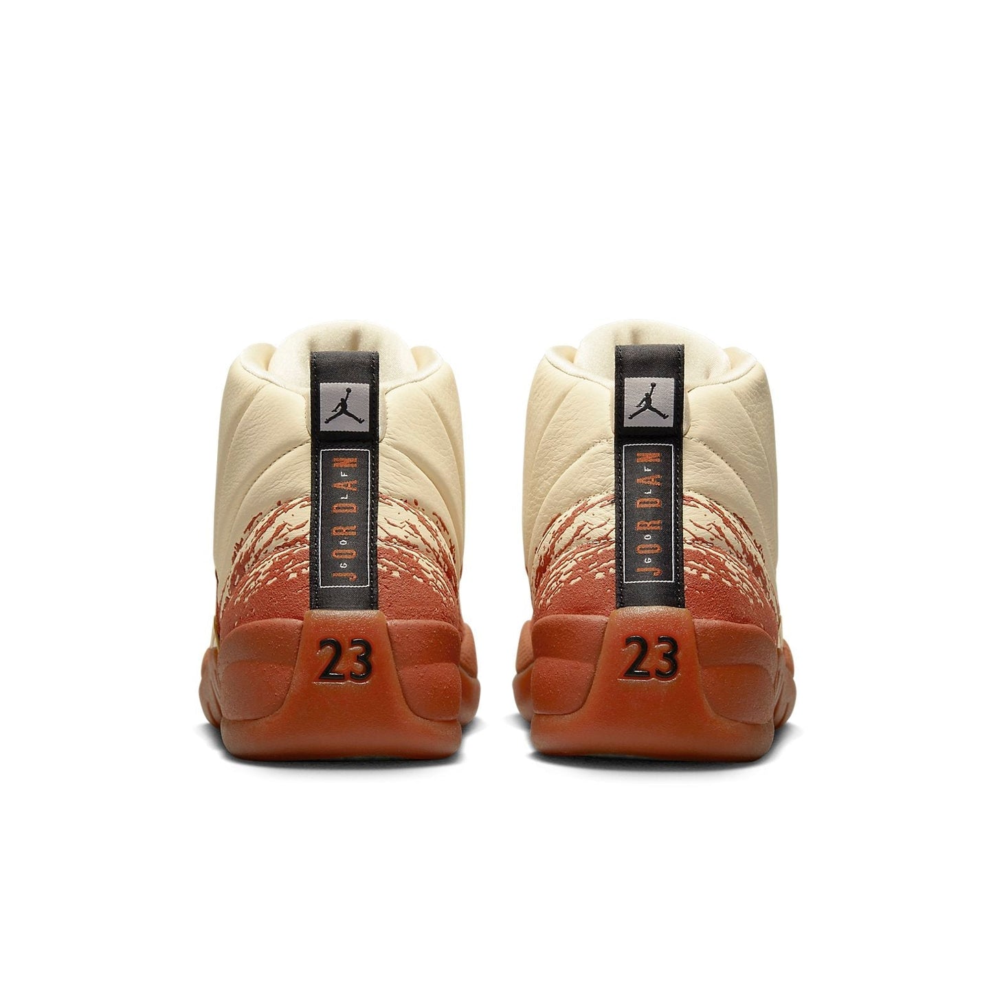 Air Jordan 12 Retro x Eastside Golf “Out the Mud”