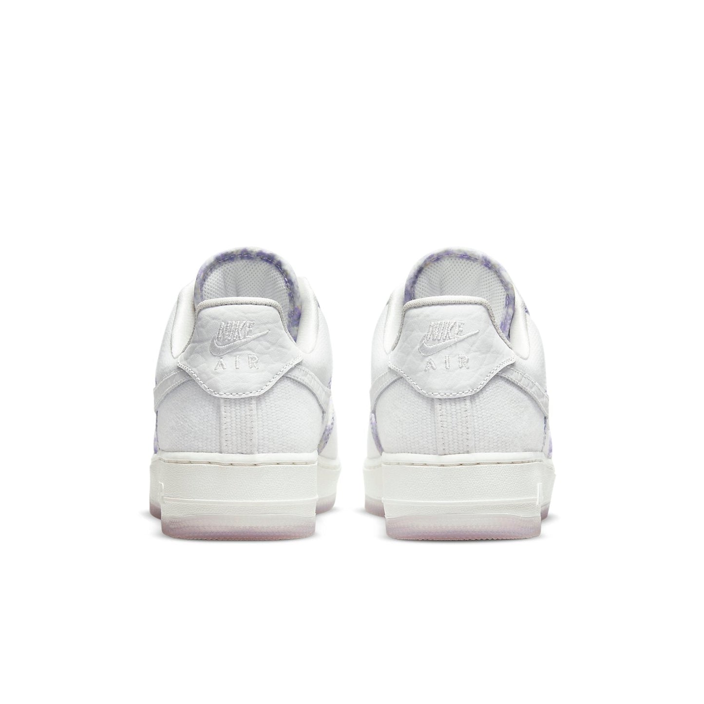 Nike Air Force 1 Low “Lavender”