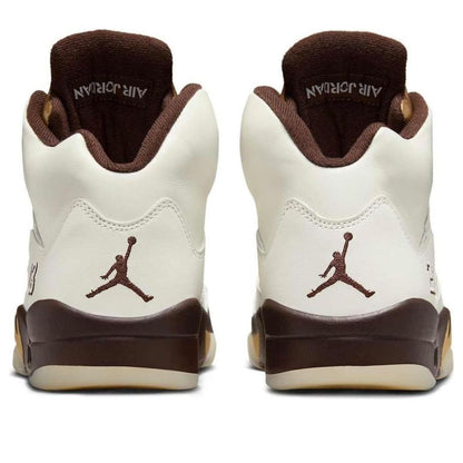 Air Jordan 5 “Golden Ticket”
