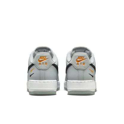 Nike Air Force 1 “07 “Double Swoosh – Wolf Grey”