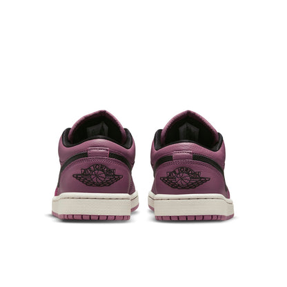 Air Jordan 1 Low SE “Light Mulberry”