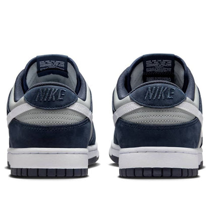 Nike Dunk Low “Obsidian Smoke Grey”