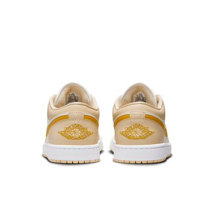 Air Jordan 1 Low “Team Gold”
