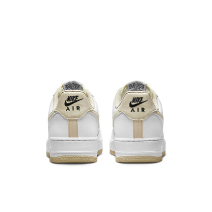 Nike Air Force 1 Low “07 “White Rattan”