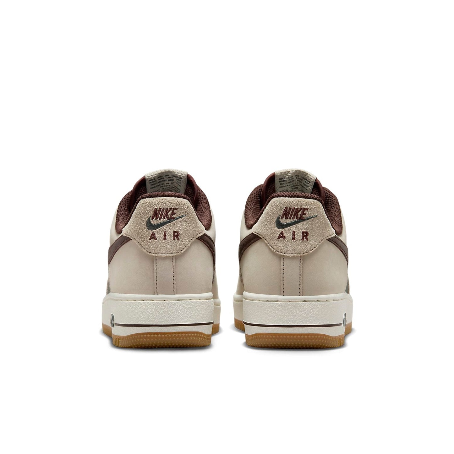 Nike Air Force 1 Low “Cream Vintage Green”