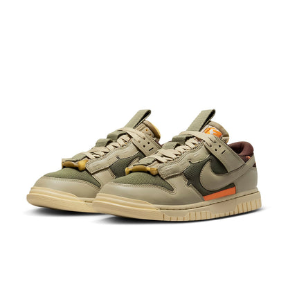 Nike Dunk Low Remastered “Olive”