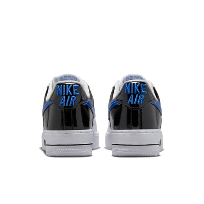 Nike Air Force 1 Low “07 Essencial “Game Royal”