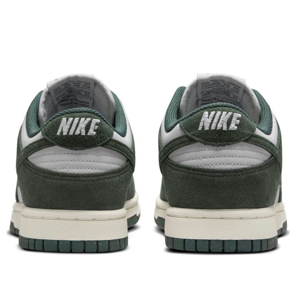 Nike Dunk Low Next Nature “Vintage Green”