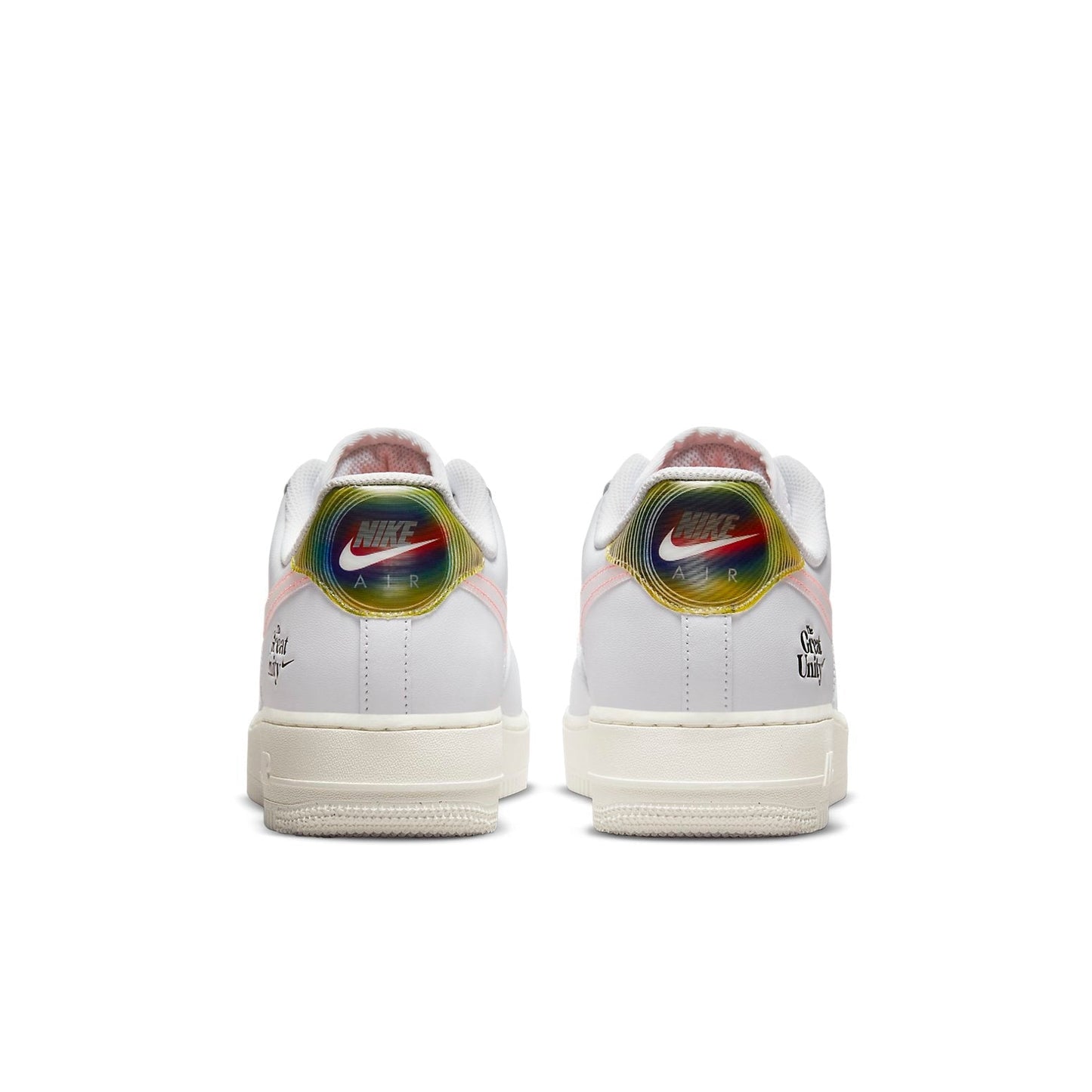 Nike Air Force 1 Low “The Great Unity”