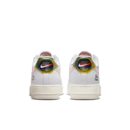 Nike Air Force 1 Low “The Great Unity”