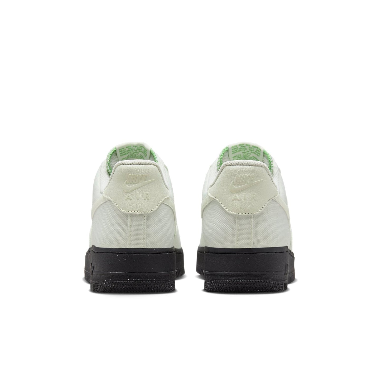 Nike Air Force 1 “07 LV8 “Sea Glass Black”