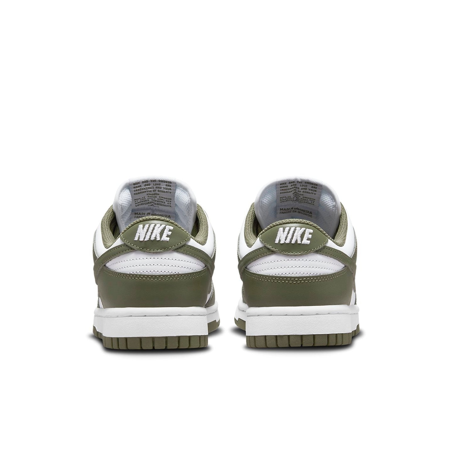 Nike Dunk Low “Medium Olive”