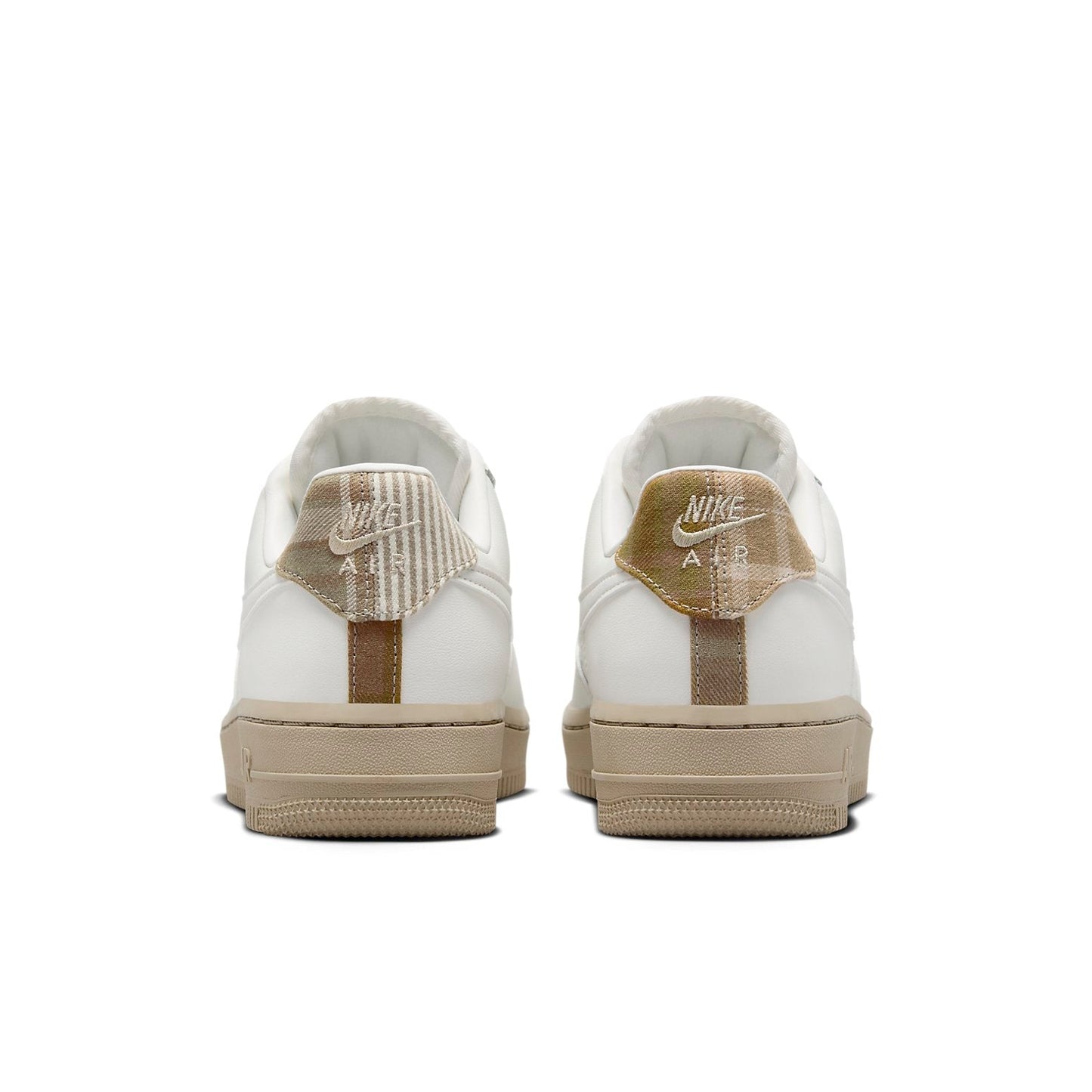 Nike Air Force 1 Low “Brogue”