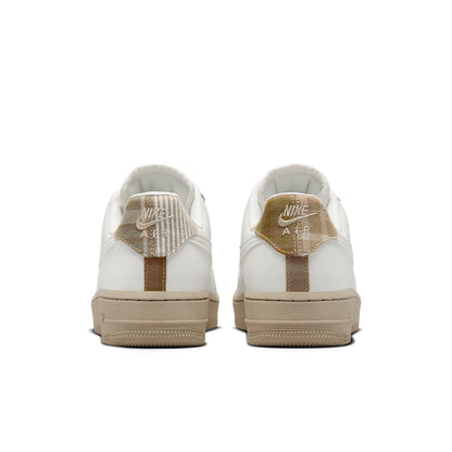 Nike Air Force 1 Low “Brogue”
