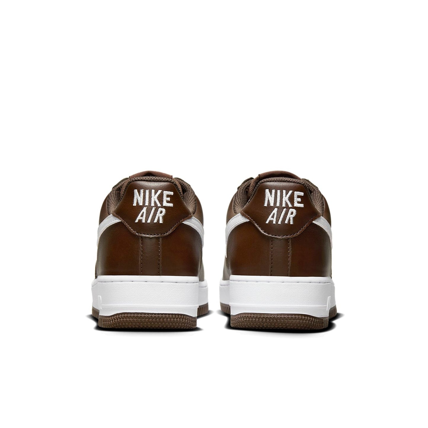 Nike Air Force 1 Low Color Of The Month “Chocolate”