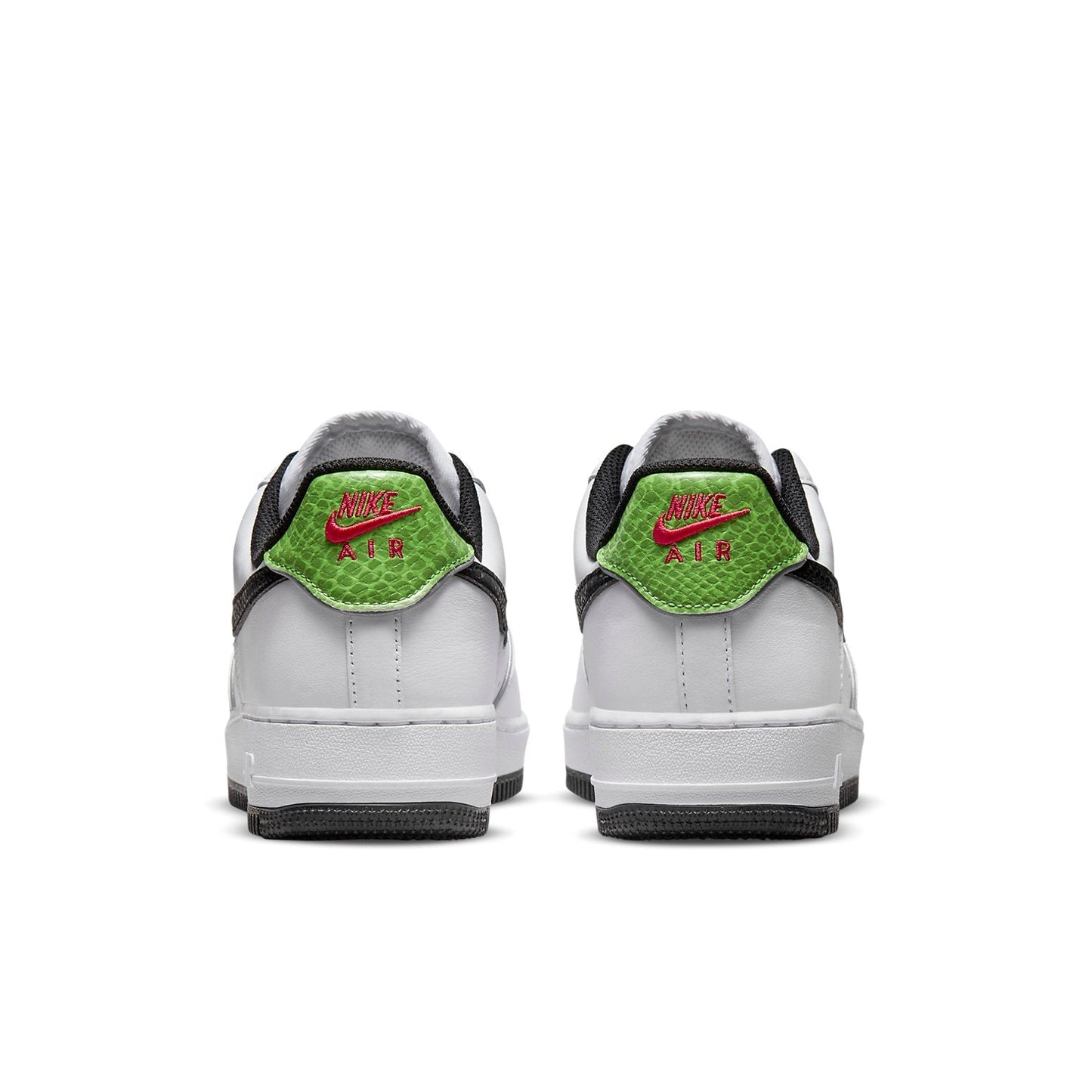Nike Air Force 1 “07 LX “Just Do It – Snakeskin”