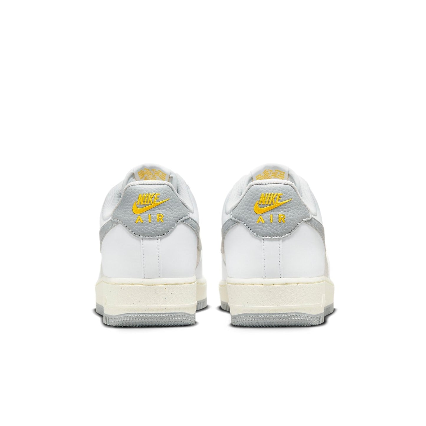 Nike Air Force 1 “07 Next Nature “White Photon Dust”