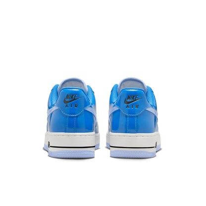 Nike Air Force 1 Low “Photo Blue Patent”