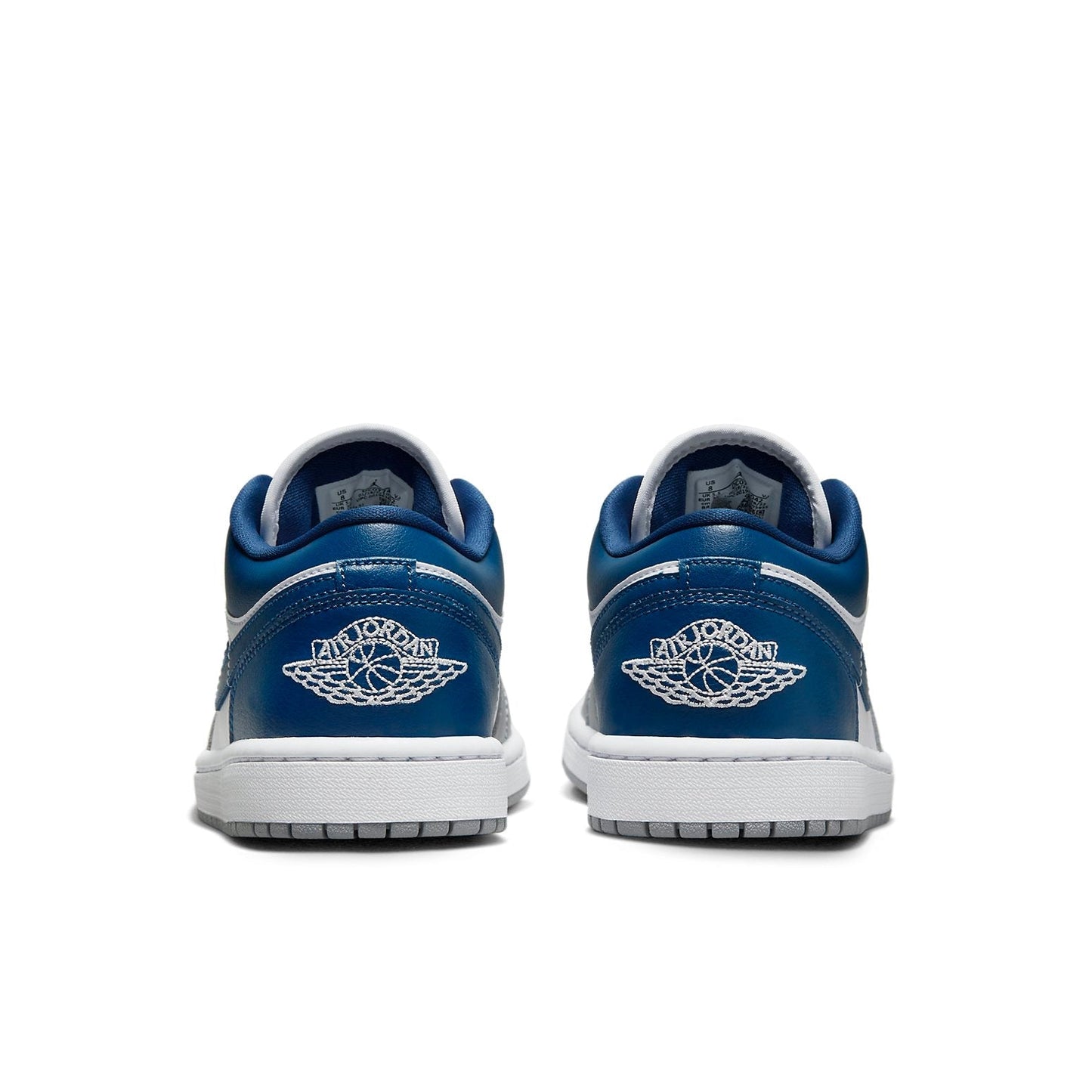 Air Jordan 1 Low “French Blue”
