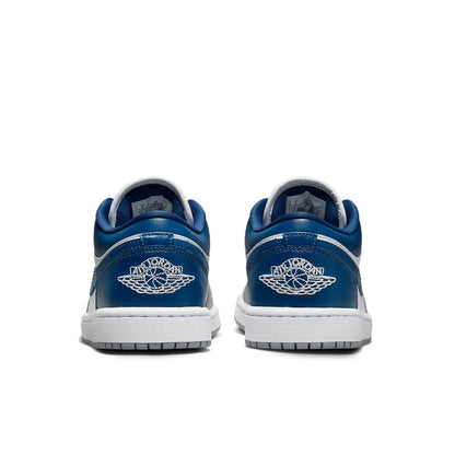 Air Jordan 1 Low “French Blue”