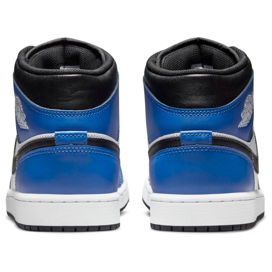 Air Jordan 1 Mid “Game Royal”