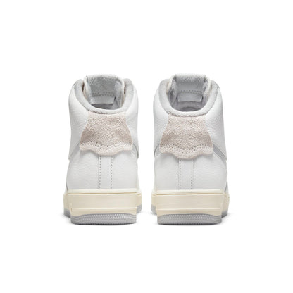 Nike Air Force 1 High Sculpt “White Light Smoke Grey”
