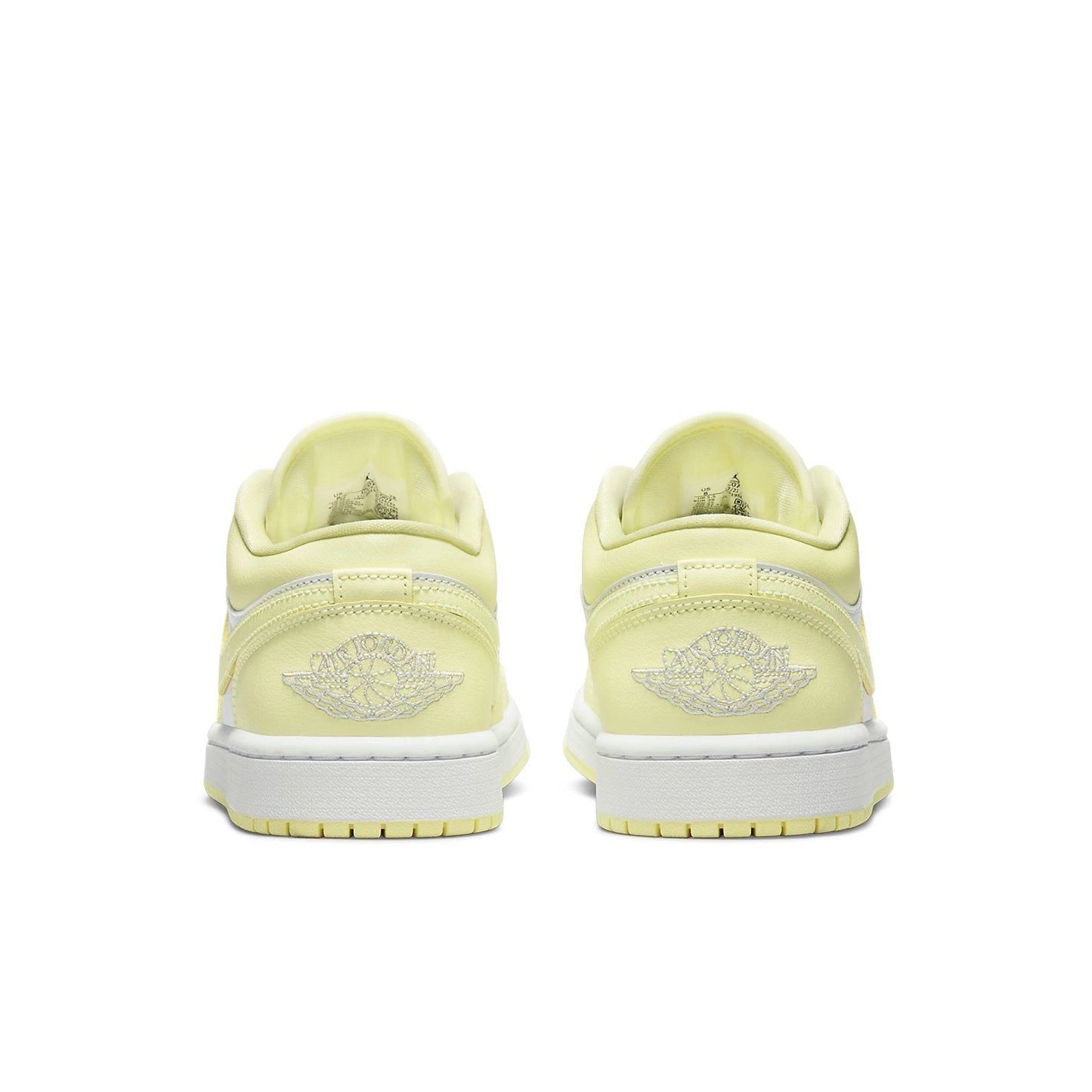 Air Jordan 1 Low “Lemonade”