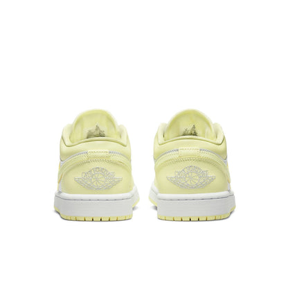Air Jordan 1 Low “Lemonade”