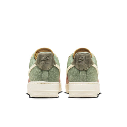 Nike Air Force 1 “07 LX “Oil Green Terra Blush”