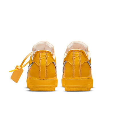 Nike x Off-White Air Force 1 Low “Lemonade”