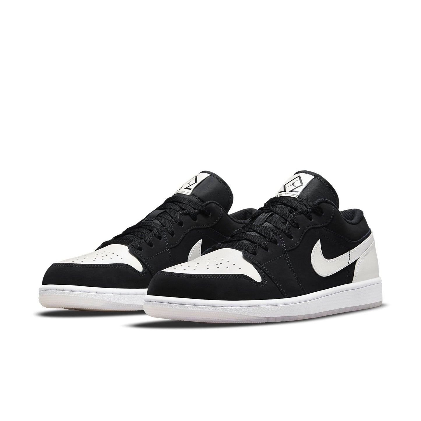 Air Jordan 1 Low SE “Diamond”