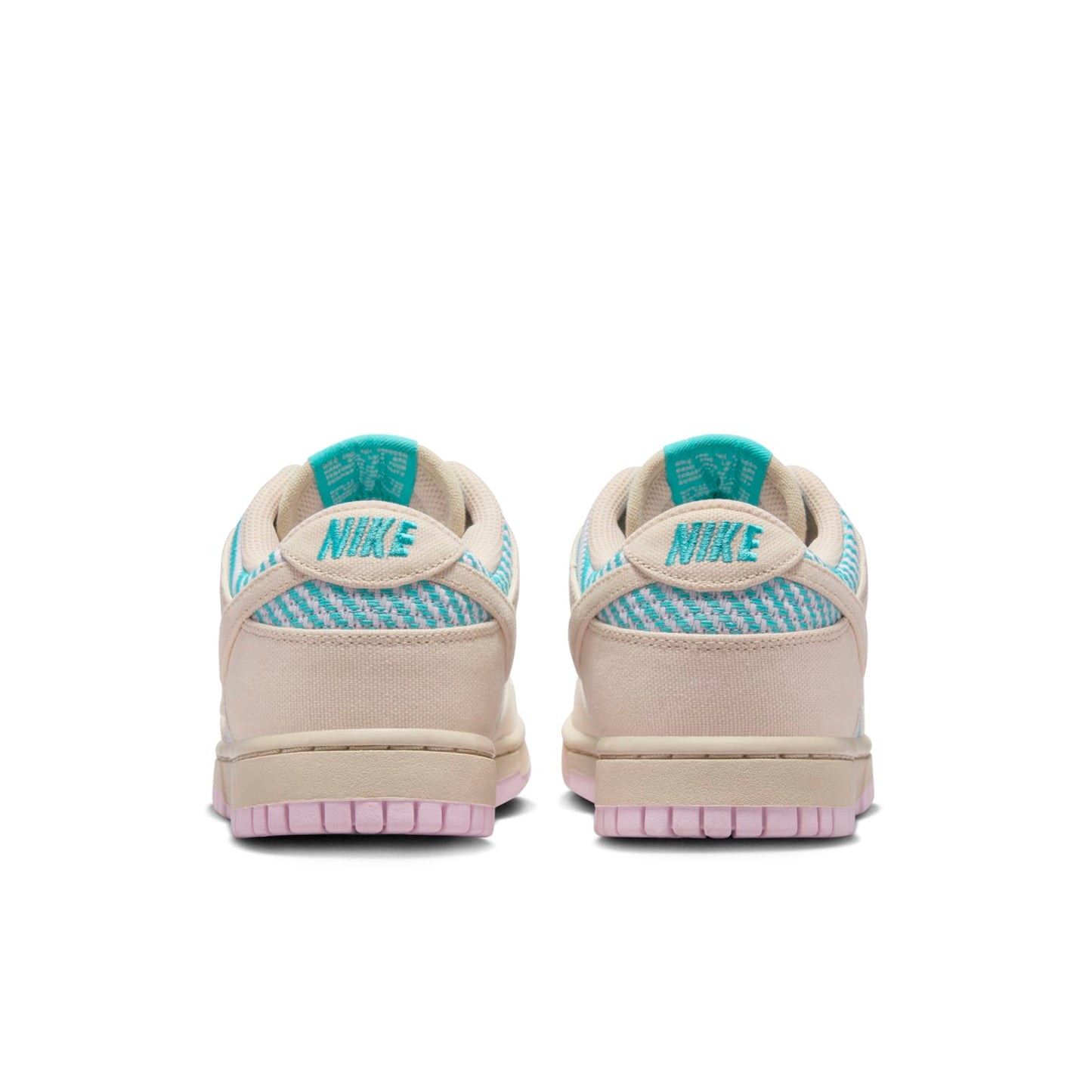 Nike Dunk Low “Heat Wave”