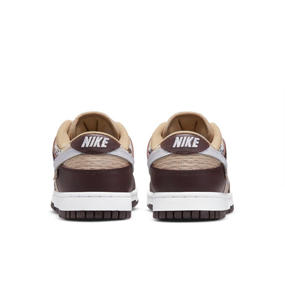 Nike Dunk Low “Light Orewood Brown”