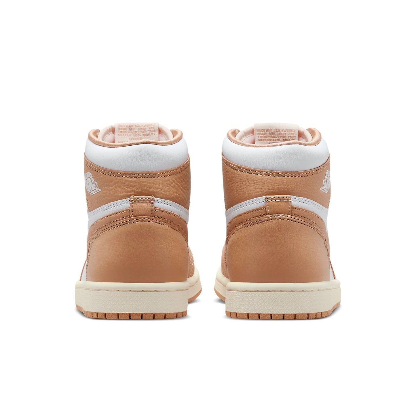 Air Jordan 1 Retro High OG “Praline”