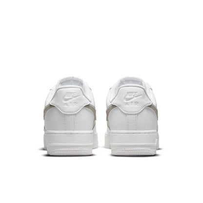 Nike Air Force 1 “07 Essential “Summit White Dusty Sage”