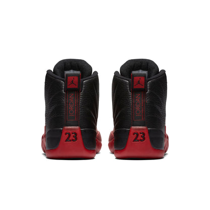 Air Jordan 12 Retro “Flu Game”